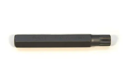 Produktbild von FORCE Schrauberbit bit 1787509 75mm