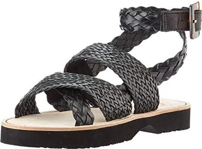 Produktbild von Scotch & Soda Sandalen Sandalen Leder/Synthetik
