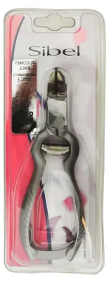 Productafbeelding van Sibel - Nails - Huidtang Pro - 14 cm