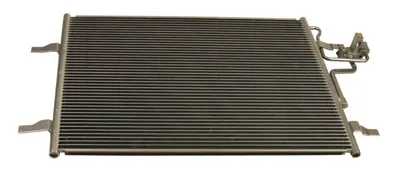 Produktbild von MAXGEAR AC837110 Kondensator Klimaanlage Klimakondensator für FORD KUGA I