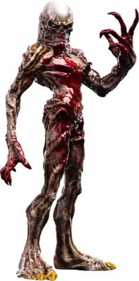 Produktbild von Stranger Things Mini Epics Vinyl Figur Vecna (Season 4) 17 cm