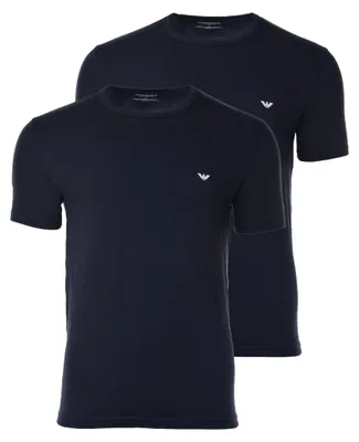 Immagine prodotto di T-shirt Emporio Armani a maniche corte confezione da 2 pezzi