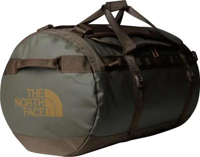 Produktbild von The North Face Reisetasche/Rucksack Base Camp Duffel L New Taupe Green-Smokey : grün Farbsortierung: grün