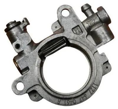 Produktbild von Stihl original Ölpumpe 11276403204  029,039,MS290, MS310, MS311, MS390, MS391
