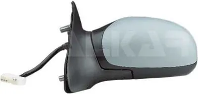 Image de Rétroviseur extérieur Alkar gauche 6125850
