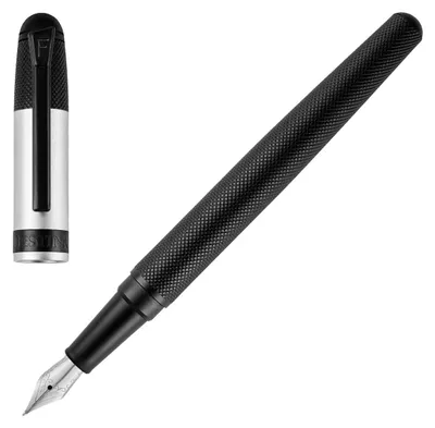 Obrázok produktu pre Festina Plniace pero Classicals Black Edition Silver