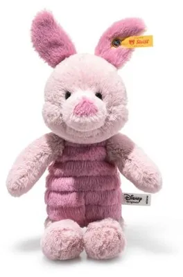 Produktbild von Steiff Kuscheltier Soft Cuddly Friends Disney Originals Winnie Puuh Piglet (20cm)