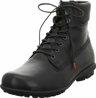 Produktbild von Think Schnür-Stiefeletten für Herren
