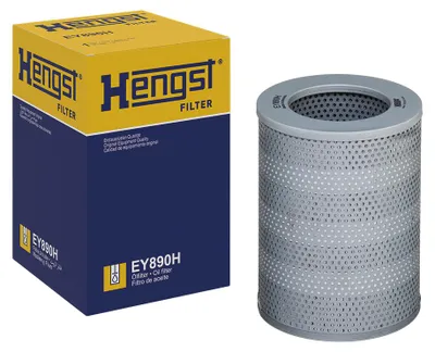 Immagine prodotto di Filtro, Arbeitshydraulik HENGST EY890H