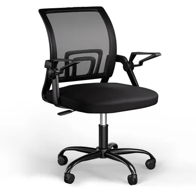 Produktbild von di volio Ergonomischer Bürostuhl Atrani - Schreibtischstuhl Mesh 130 kg