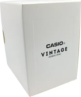 Image de Brassard - Série : Casio Vintage - Modèle Casio : AQ-230A-2A1MQYES