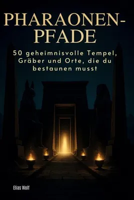 Produktbild von Pharaonen-Pfade