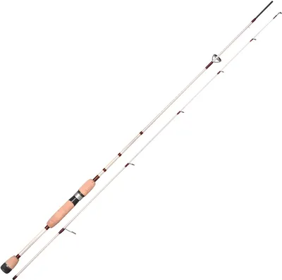 Produktbild von Gamakatsu Rute Areatry 60L 1.80m 1.0-10g - Spinnrute