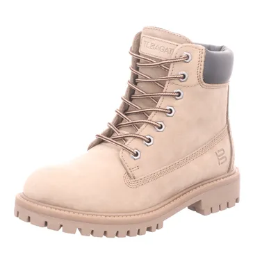 Image de Bottes Bagatt Extim grises, taille 39