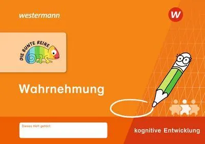 Immagine prodotto di DIE BUNTE REIHE - Deutsch. Wahrnehmung
