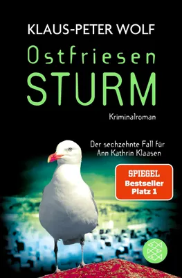 Produktbild von Ostfriesensturm