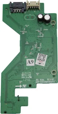 Produktbild von Xbox One Laufwerksplatine DG-6M1S-01B PCB Drive board