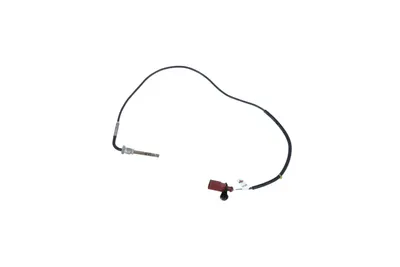 Produktbild von NRF 707087 Abgastemperatursensor für VW CRAFTER 30-50 Kasten (2E) M14x1.5