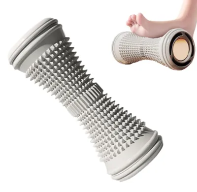 Produktbild von Fußmassage-Rolle für Reflexzonenmassage