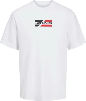 Image de Jack&Jones Error de datos 12268415-white in white. color size large