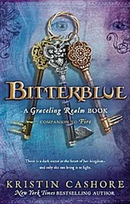 Image de Bitterblue