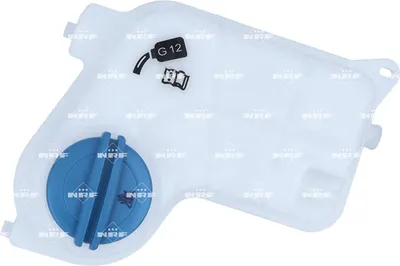 Produktbild von NRF Ausgleichsbehälter Kühlmittel für AUDI A4 Avant (8ED, B7) Kühlwasser 454101