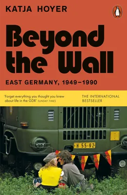 Produktbild von Jenseits der Mauer