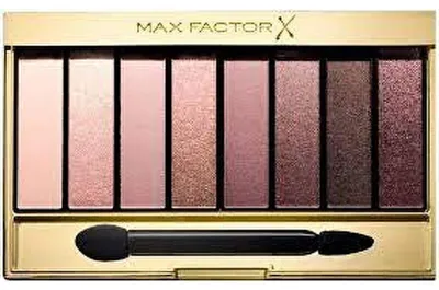 Immagine prodotto di Palette di ombretti nudi Masterpiece, 03 Rose Nudes