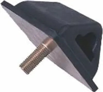 Produktbild von Gummistütze hinten/Pufferkabine MAN G L M 90/ 2000 | 81962100402