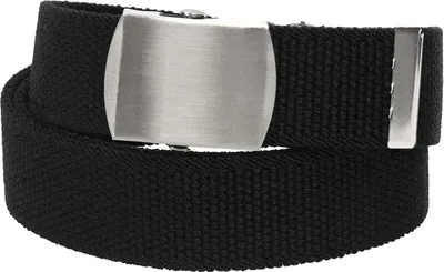 Produktbild von Elastischer Stoffgürtel in 35mm Breite!