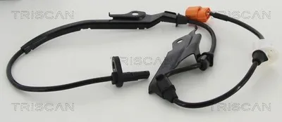 Produktbild von TRISCAN ABS Sensor Raddrehzahl Vorne Links für HONDA Accord VII Limousine (CL, CN) 8180 40120