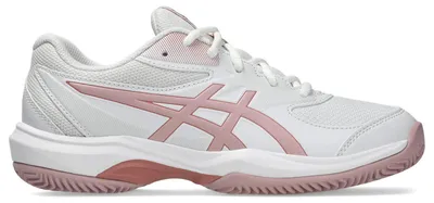 Produktbild von ASICS GEL-GAME GS CLAY/OC - White/Morganite