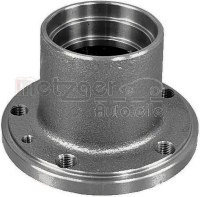 Immagine prodotto di Mozzo ruota METZGER Articolo: N 1104