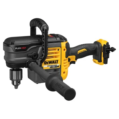 Produktbild von DeWALT Akku-Winkelbohrmaschine DCD460NT, 54 V | 54V AKKU-WINKELBOHRM. DCD460NT
