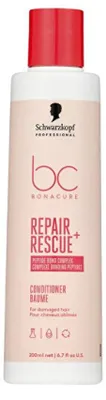 Image de Après-shampoing réparateur BC Repair Rescue, 200 ml
