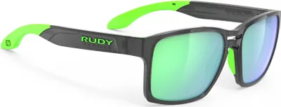 Produktbild von Rudy Project Spinair 57 Polar 3FX Sonnenbrille Crystal Craphite