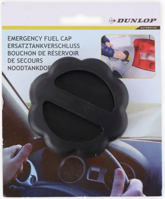 Produktbild von DUNLOP Ersatztankverschluss, Ø 70 mm