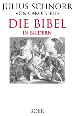 Produktbild von Die Bibel in Bildern