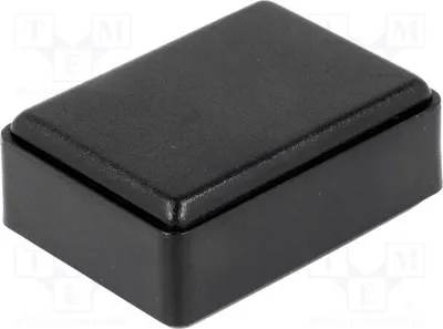 Zdjęcie produktu dla 1 x Obudowa: uniwersalna. Wymiary: Z: 21 mm, Y: 51 mm, X: 36 mm