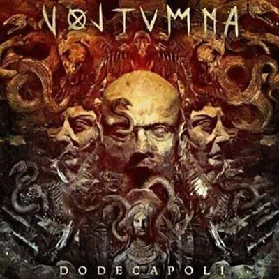 Immagine prodotto di VOLTUMNA - Dodecapoli CD