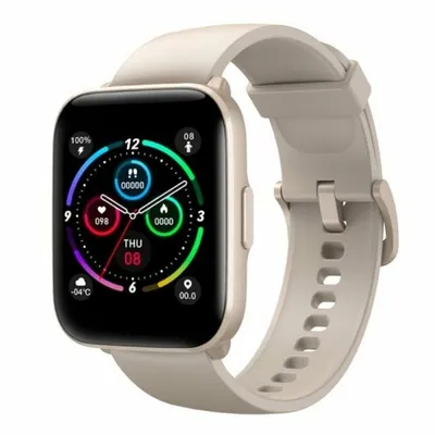 Zdjęcie produktu dla Smartwatch Xiaomi Mibro C2 - Biały