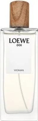 Image de Loewe 001 Femme Edp Spray