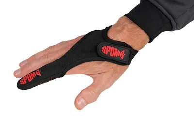 Productafbeelding van SPOMB vingersleeve - Vingersbeschermer