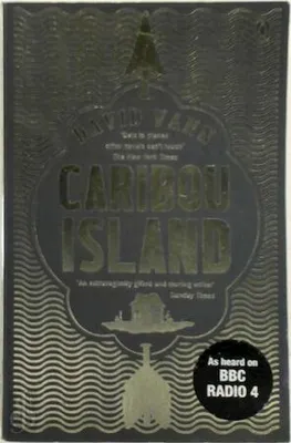 Imagen del producto de Caribou Island