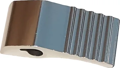 Obrázok produktu pre Uzamykateľná mriežková rúrka d.30mm kovová f.teleskopická podpera URKO