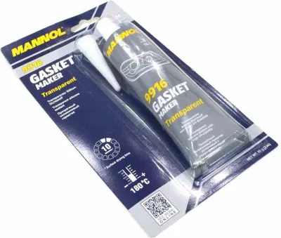 Zdjęcie produktu dla MANNOL Sealant transparent 9916