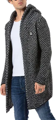 Produktbild von Red Bridge Herren Strickjacke Cardigan
