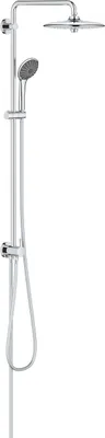 Image de GROHE Vitalio Joy System 260, 1 pièces