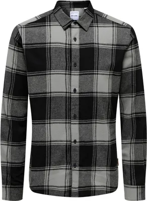 Produktbild von Only & Sons Hemd GUDMUND Langarmhemd