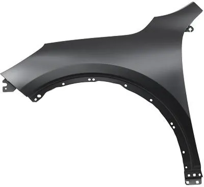 Produktbild von DIEDERICHS 1472007 Kotflügel Vorne Links für FORD Kuga Mk3